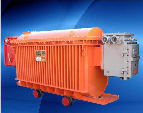 KBSG-1250KVA隔爆型绥江矿用变压器 KBSG-1250KVA隔爆型绥江矿用变压器